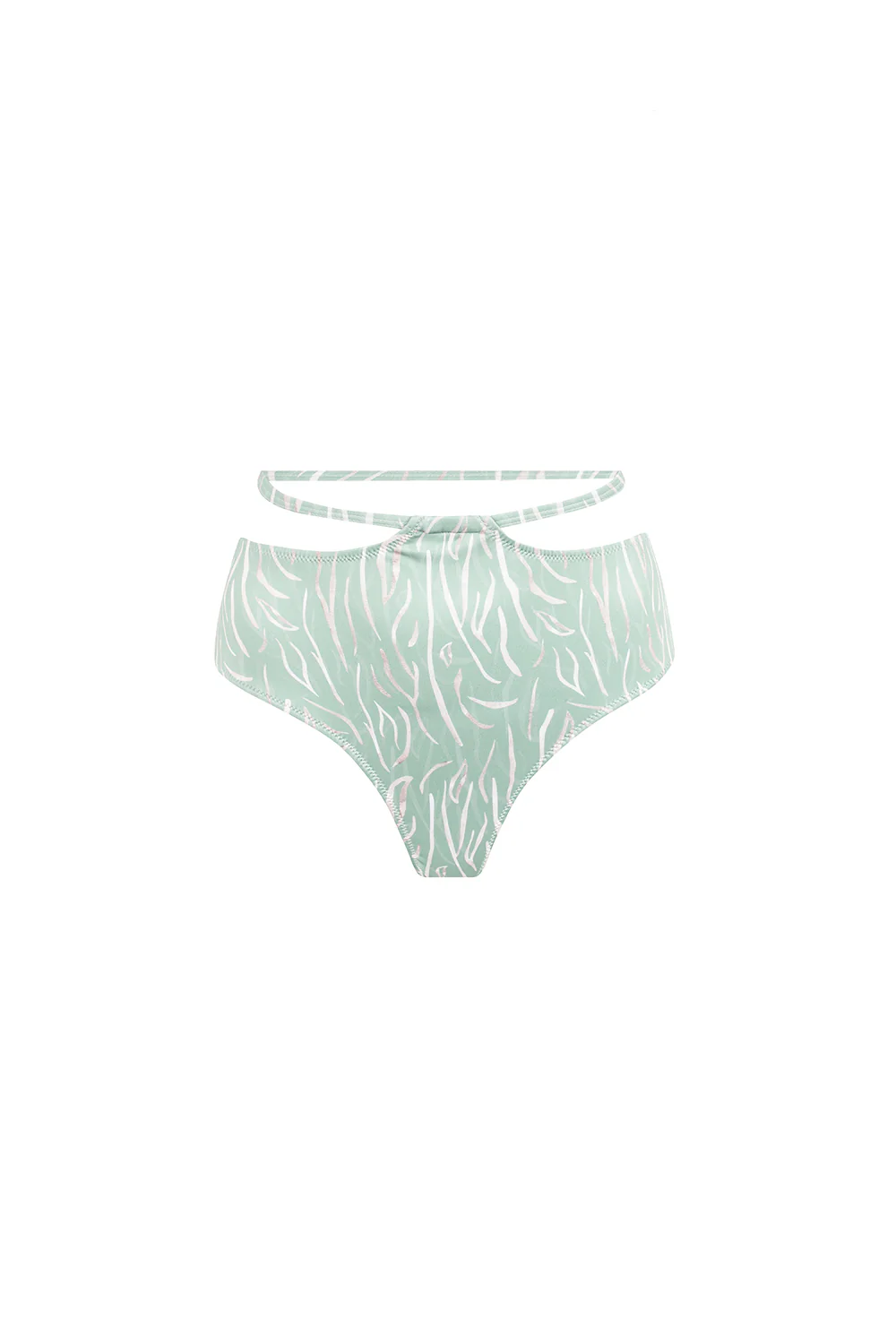 BUKO BEACH S3 HIGHT WAIST BOTTOM