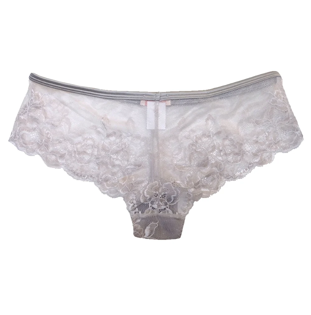 CALLIE LACE SHORT - Image 4