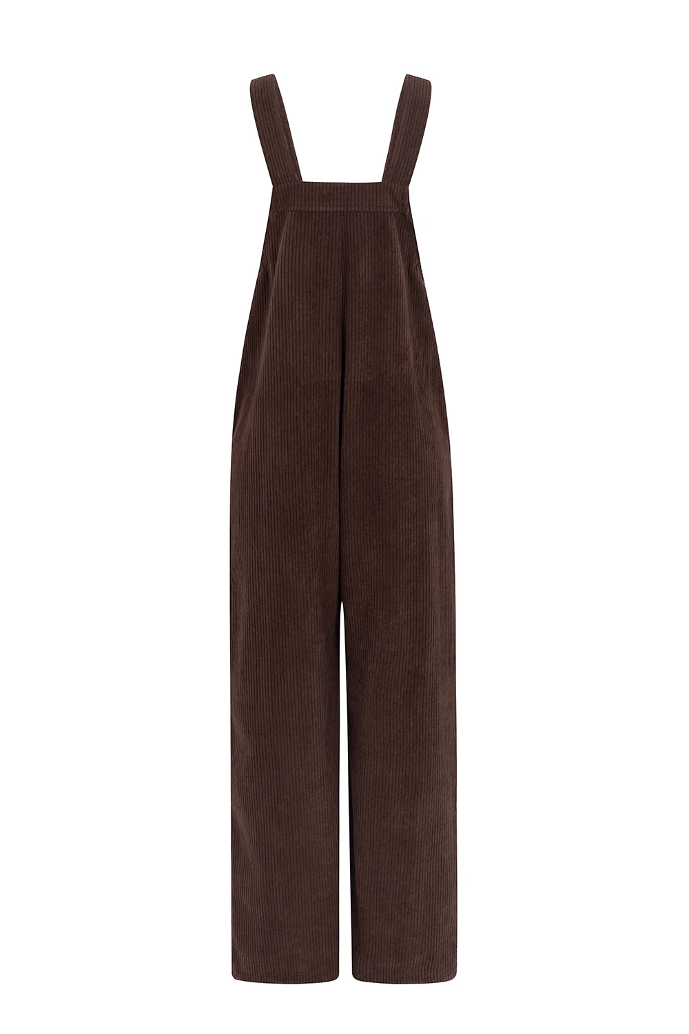 CORDUROY OVERALLS S6 - Image 2