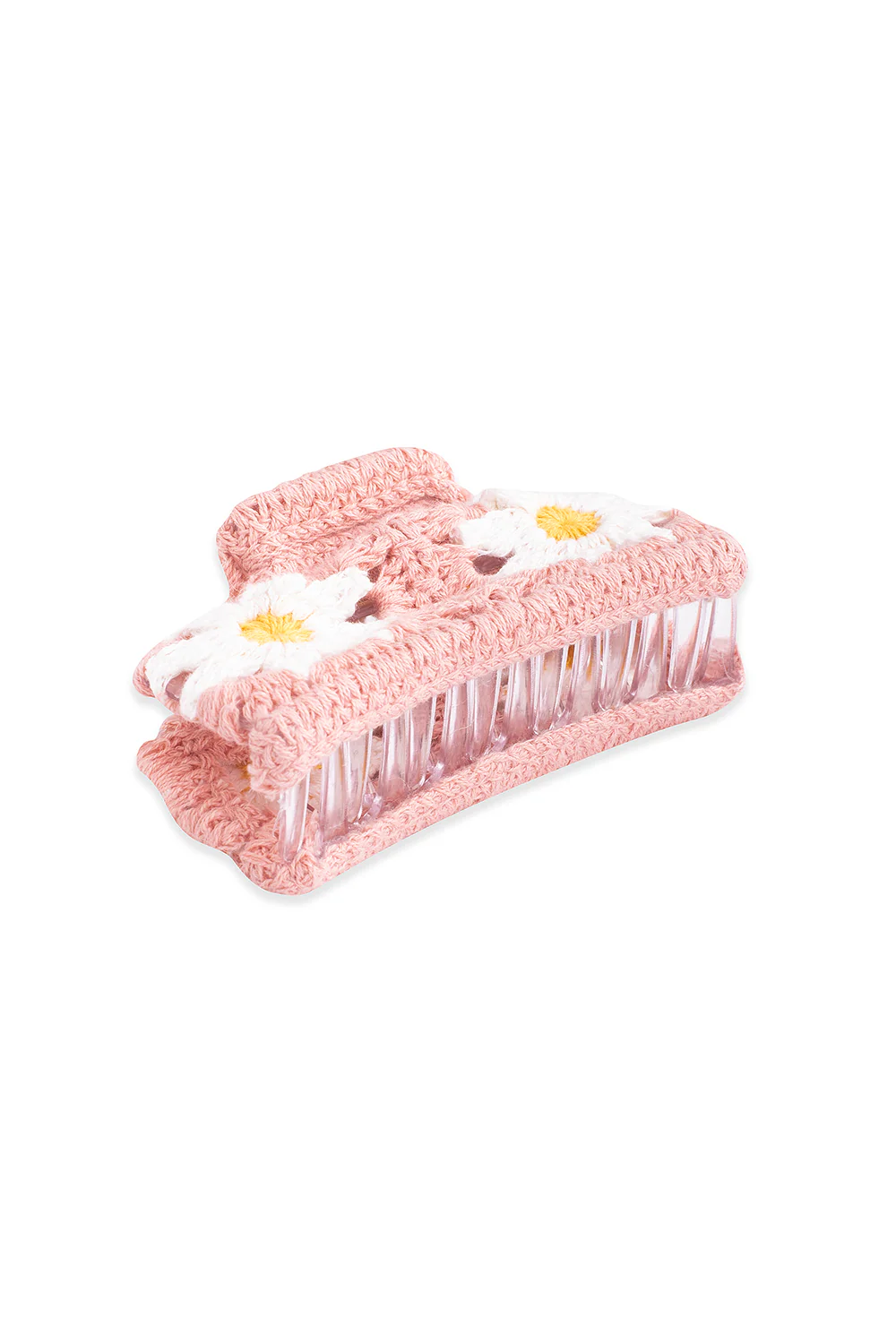 CROCHET HAIR CLIP S2 - Image 2