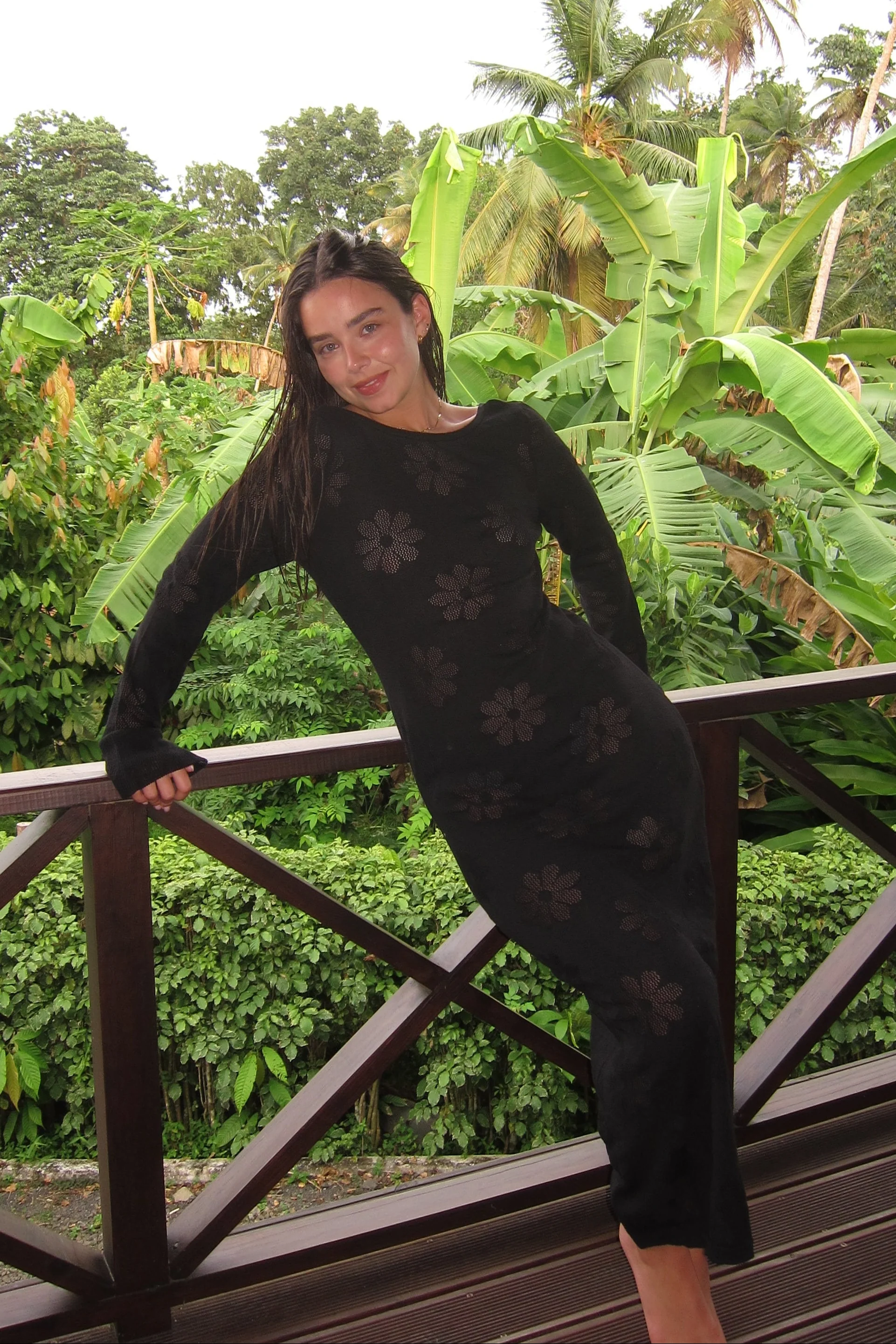GUEMBÚ DRESS S2 - Image 4