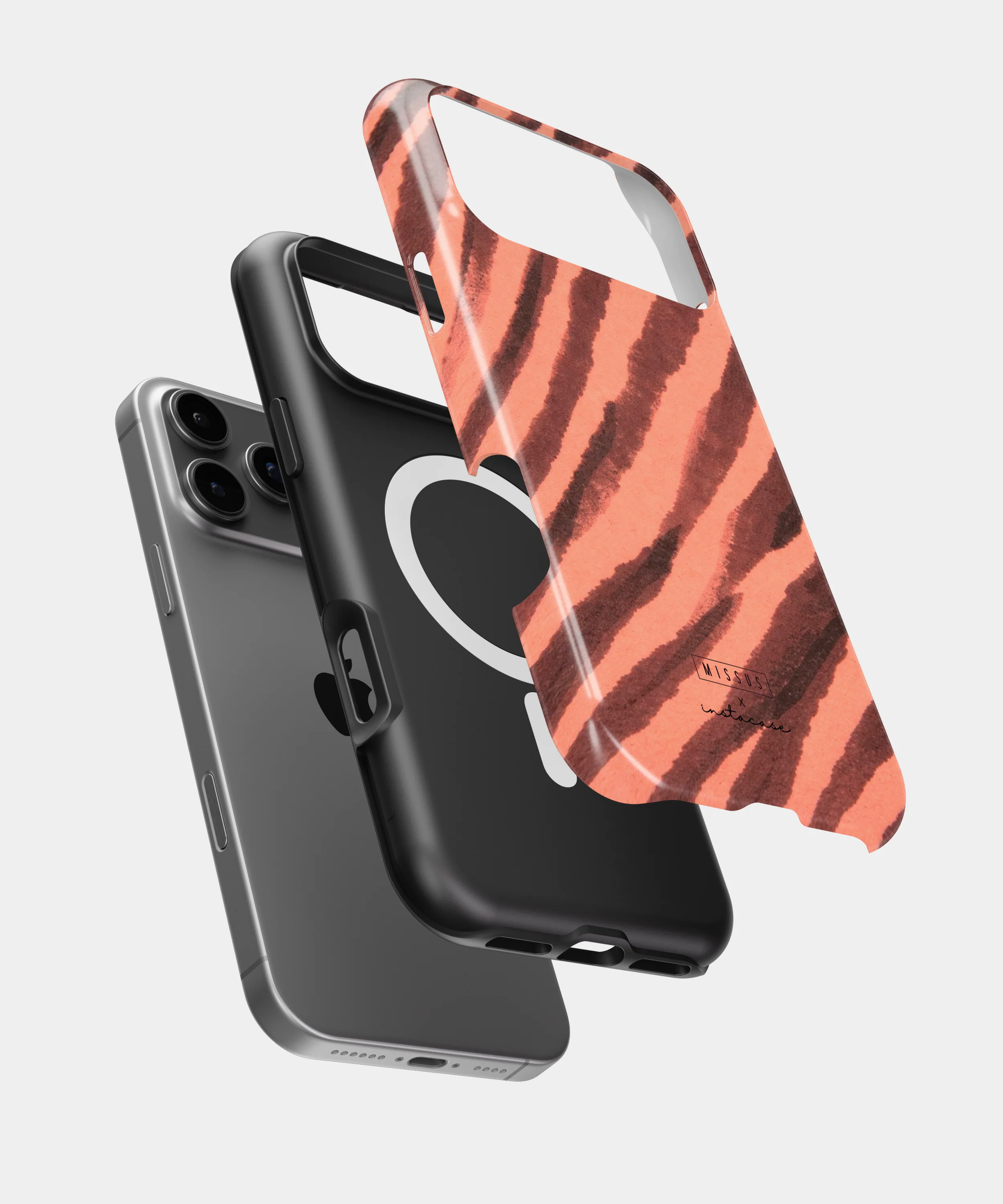 JALÉ S3 IPHONE CASE - Image 2