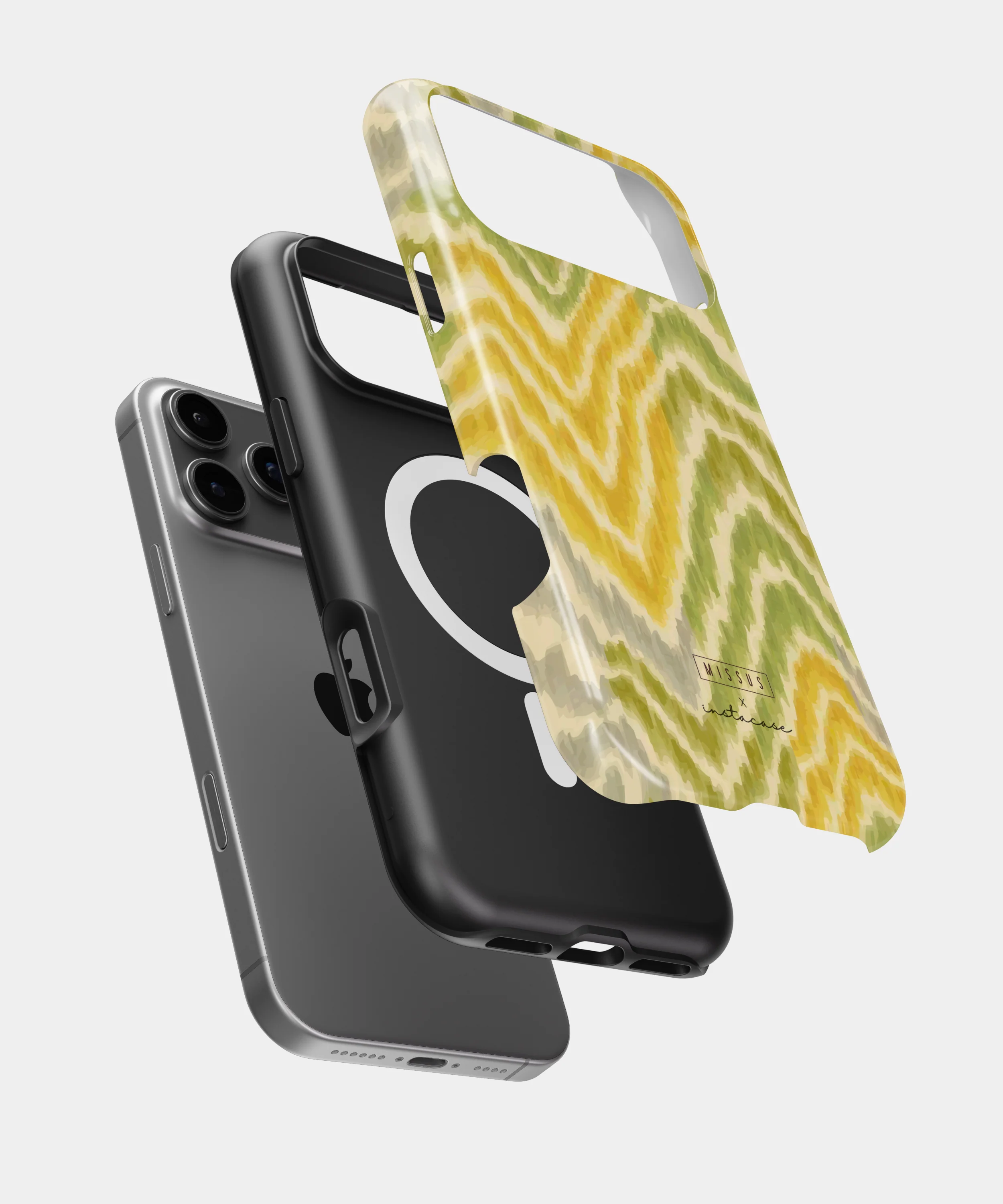 OMALI S4 IPHONE CASE - Image 2