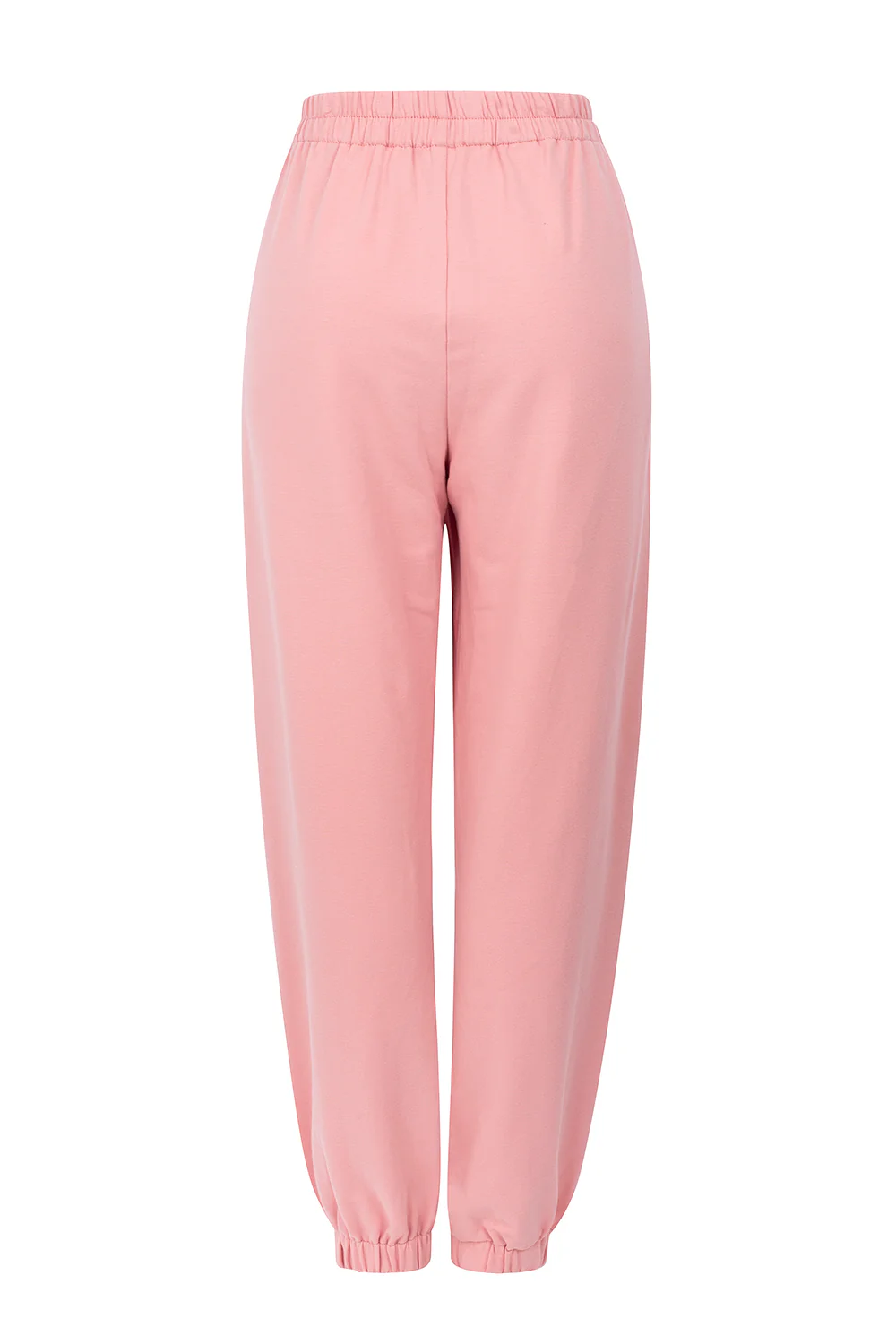 PINK TRACKSUIT SWEATPANTS - Image 8