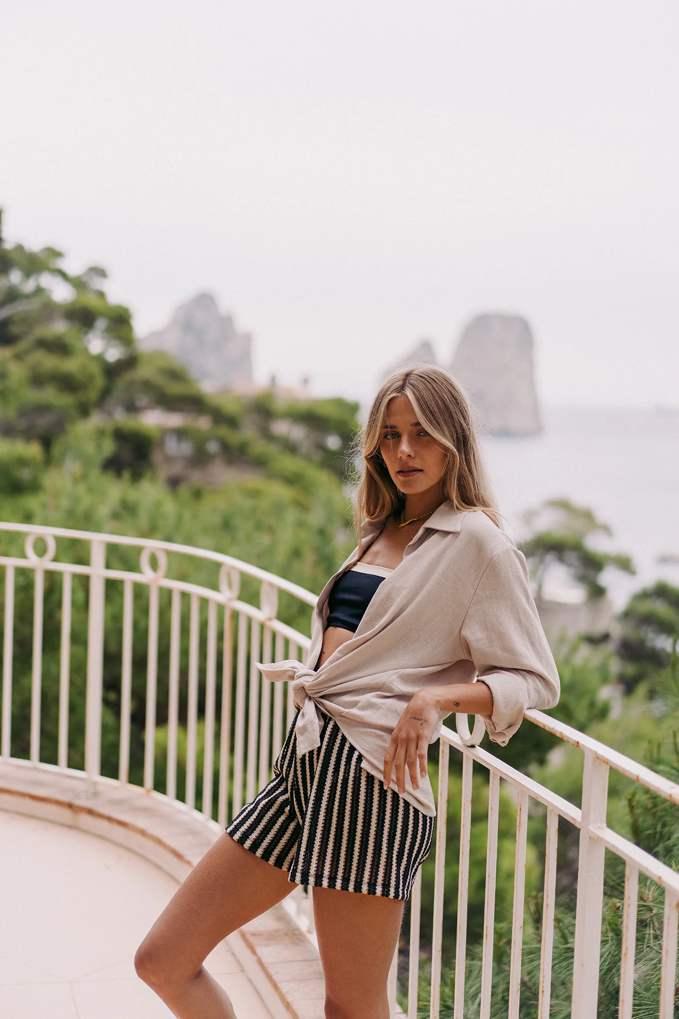 SALERNO SHIRT S6 - Image 7
