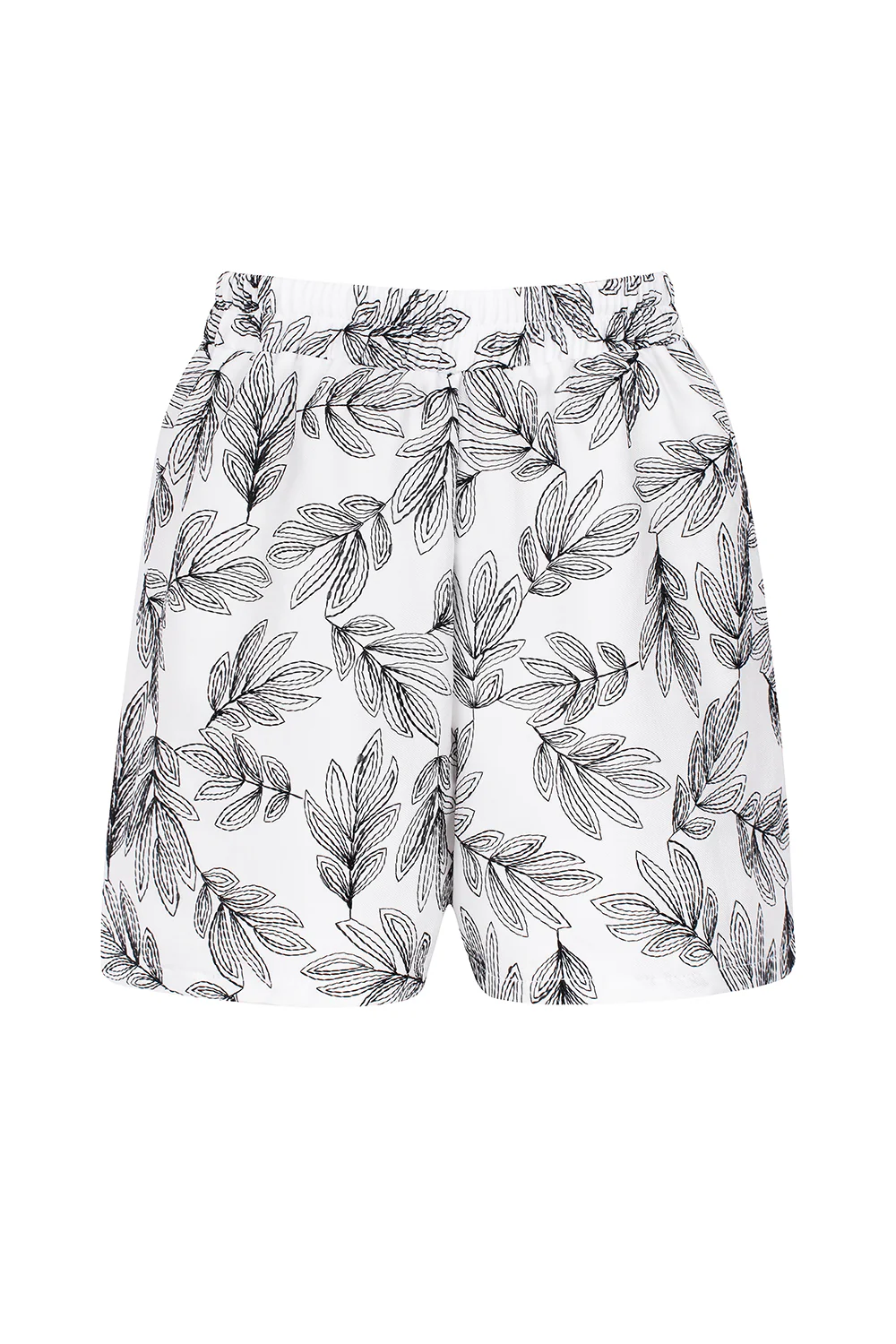 SAN PIETRO SHORTS S3