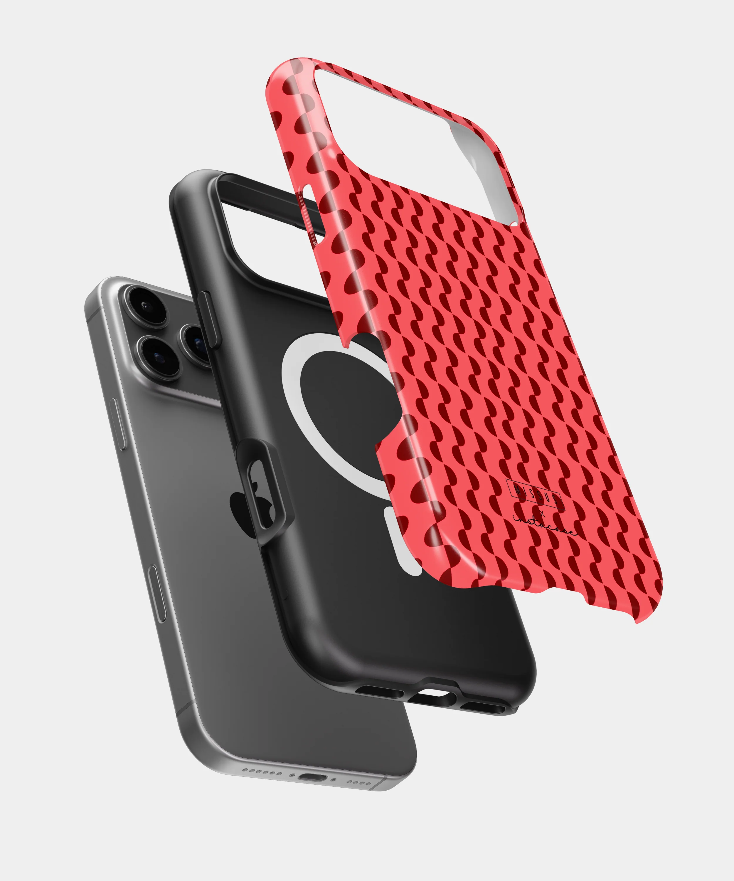 SANTANA S2 IPHONE CASE - Image 2