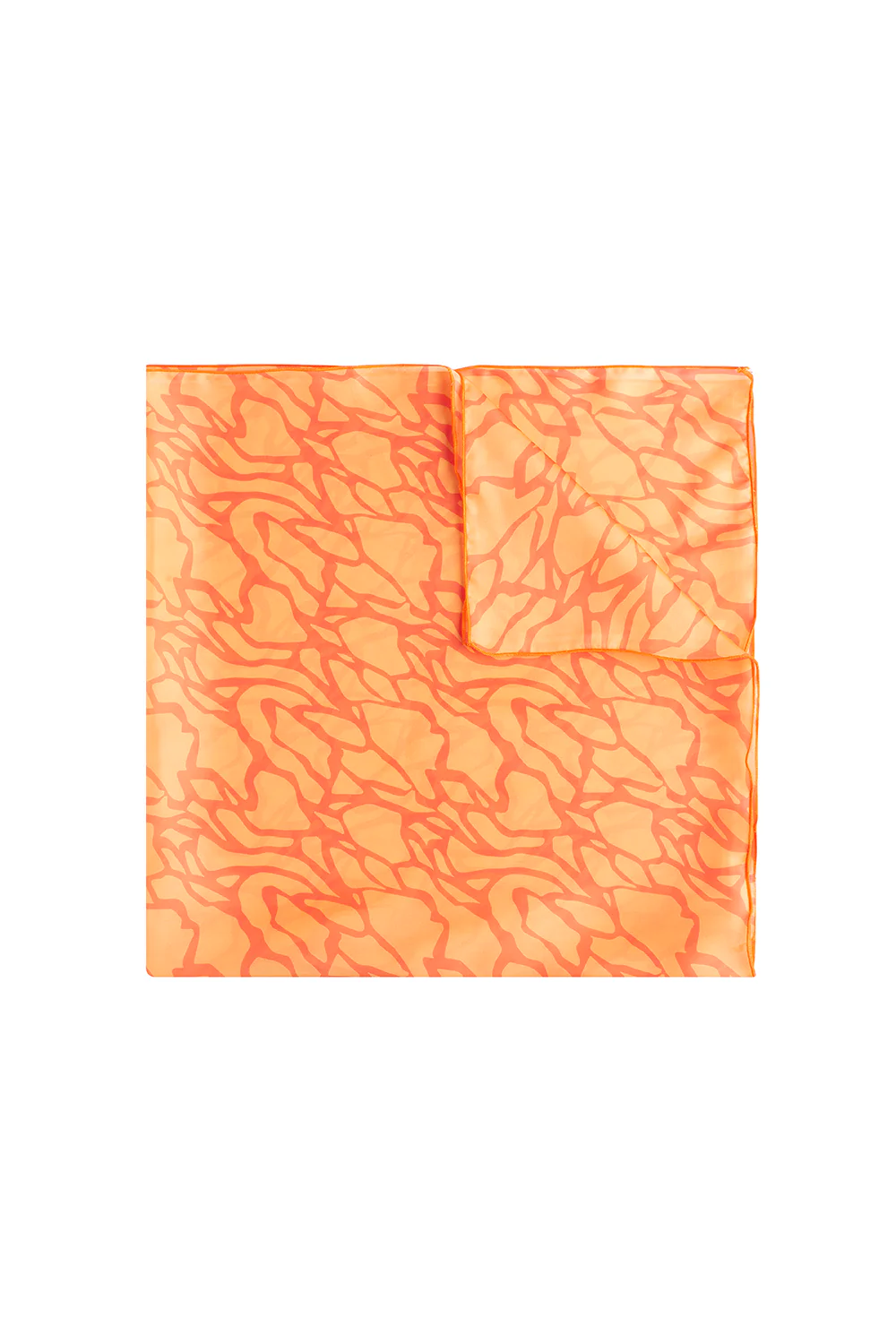 SS'26 SILK SCARF S1 - Image 2