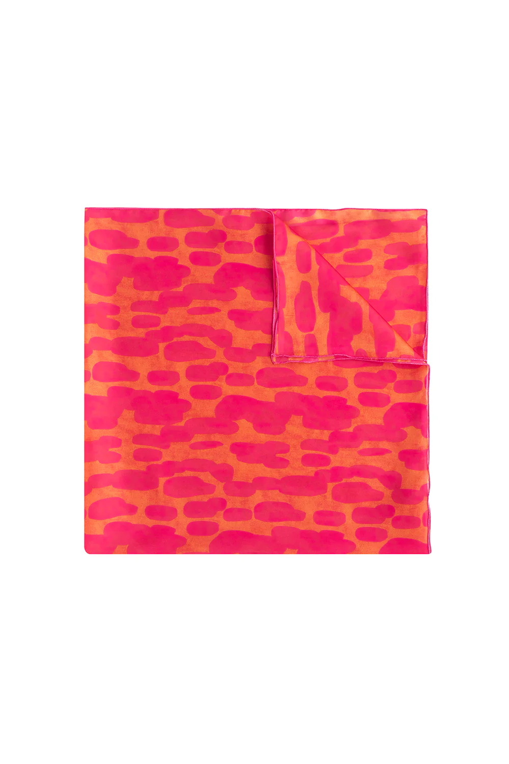 SS'26 SILK SCARF S2 - Image 2