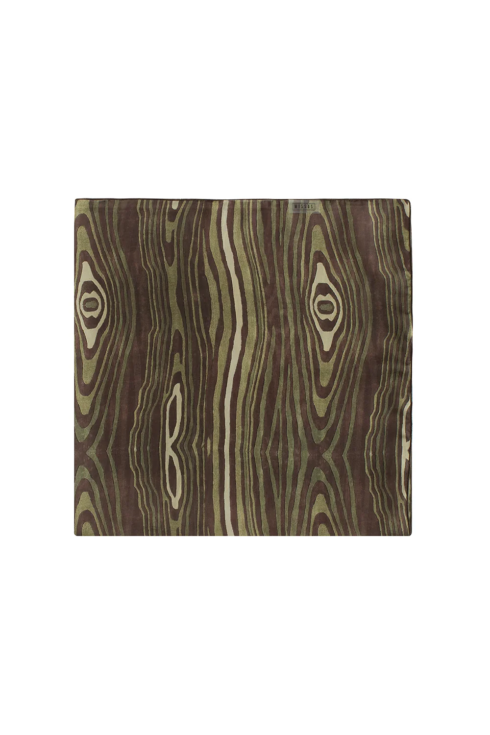 SS'26 SILK SCARF S4
