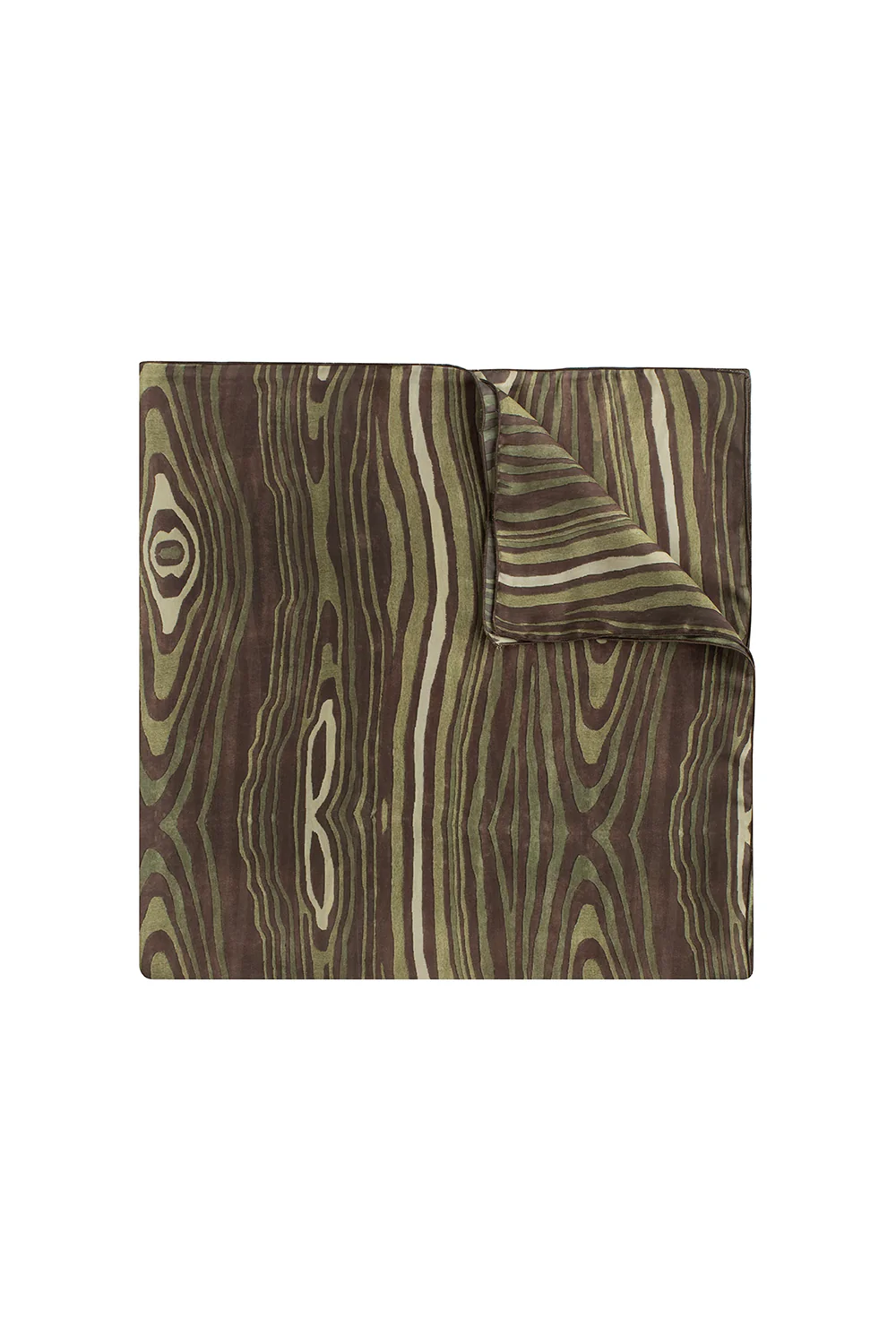 SS'26 SILK SCARF S4 - Image 2