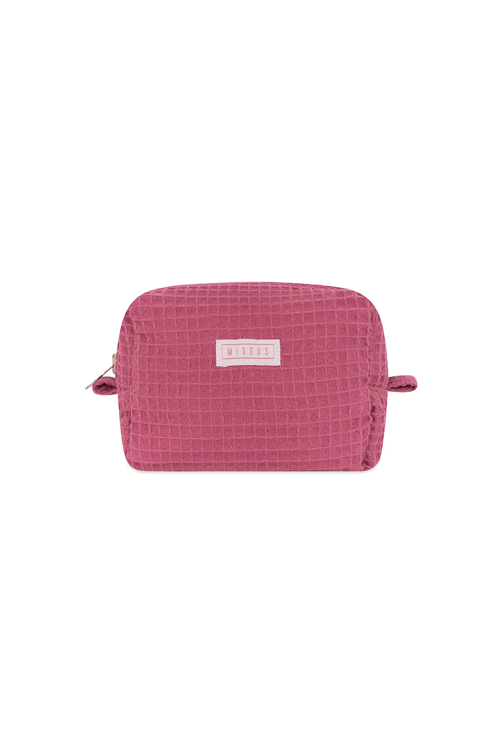 WAFFLE MINI POUCH S1